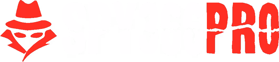 Spy366 Logo