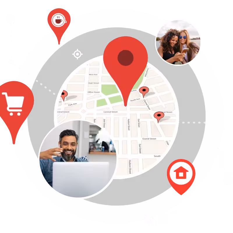 Spy366 PRO GPS Phone Tracker