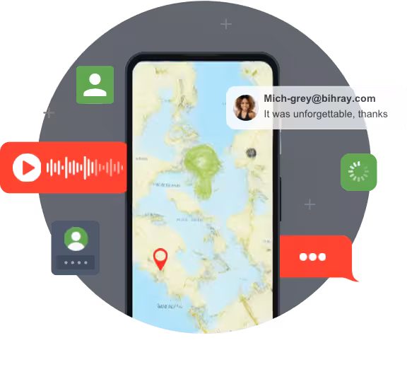 Spy366 PRO Contact US