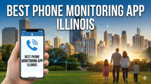 Best Phone Monitoring App in Illinois