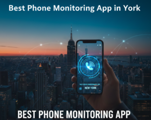 Best Phone Monitoring App in New York